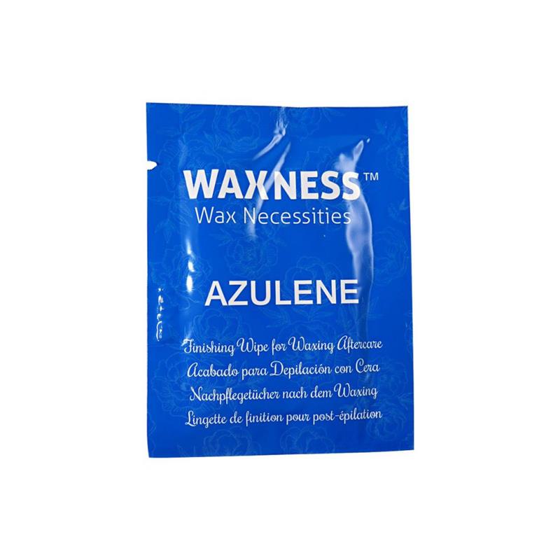 Waxness Spa Choice Aloe Stripless Kit