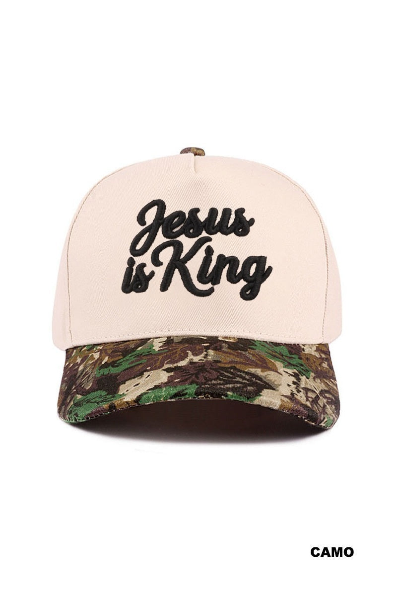 Zenana Two Tone Canvas Hat Two Tone Canvas Hat