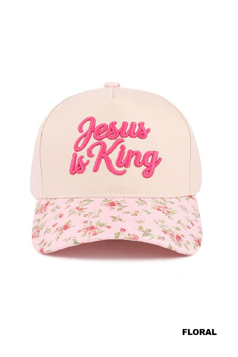 Zenana Two Tone Canvas Hat Two Tone Canvas Hat