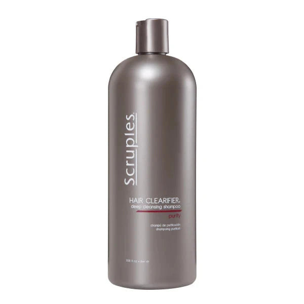 Scruples Hair Clearifier Shampoo - 33.8 oz. Scruples