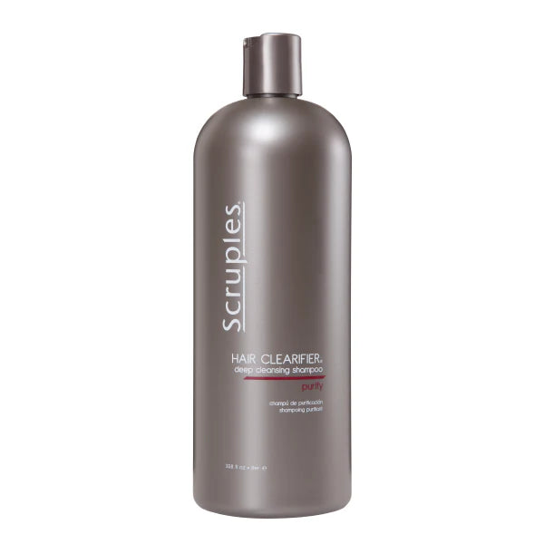 Scruples Hair Clearifier Shampoo - 33.8 oz. Scruples