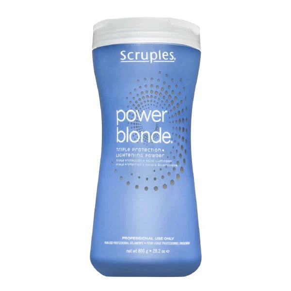 Scruples Power Blonde Lightning Powder - 28.2 oz. Scruples
