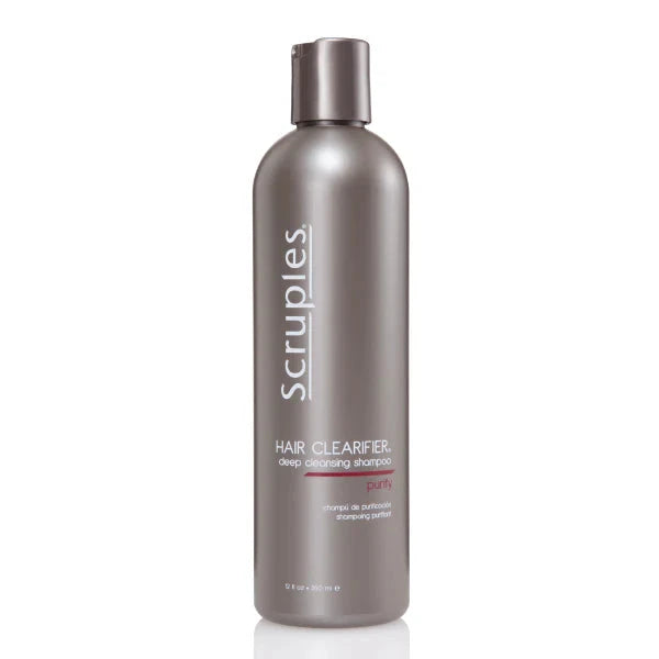 Scruples Hair Clearifier Shampoo - 12 oz. Scruples