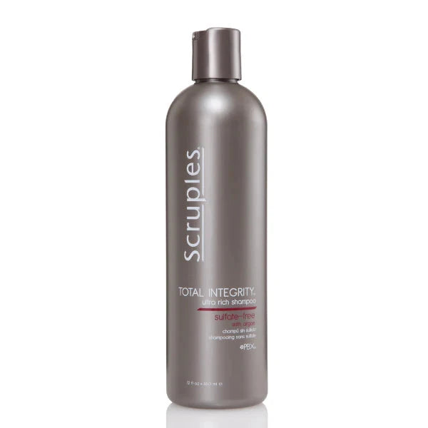 Scruples Total Integrity Ultra Rich Shampoo - 12 oz. Scruples