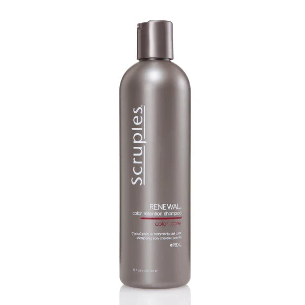 Scruples Renewal Color Retention Shampoo - 12 oz. Scruples