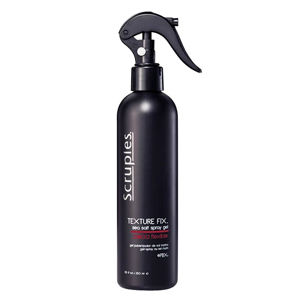 Scruples Texture Fix Seal Salt Spray - 8.5 oz.
