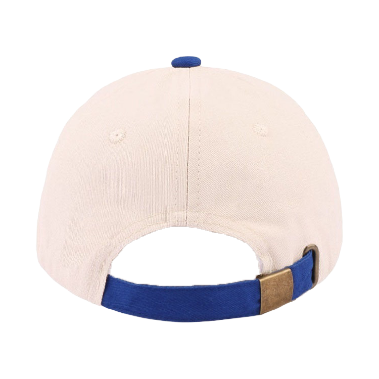 Cap Two Tone Homerun Classic Blue