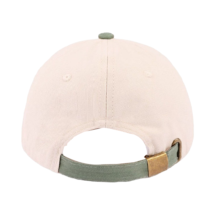 Cap Two Tone Mallard Dark Forest