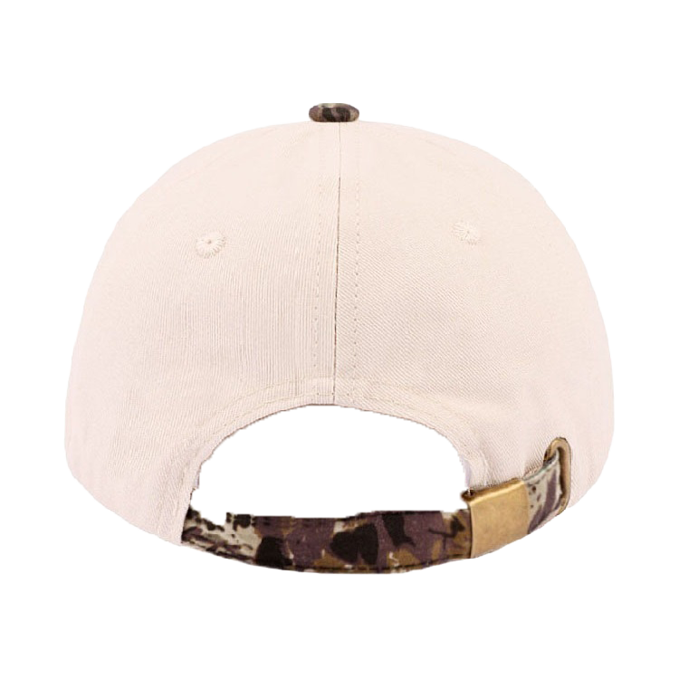 Cap Two Tone Mallard Camo