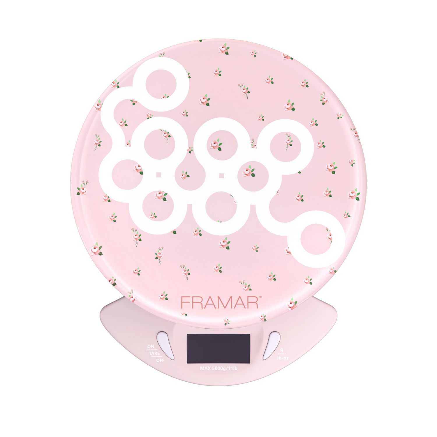 Framar Country Charm Digital Scale