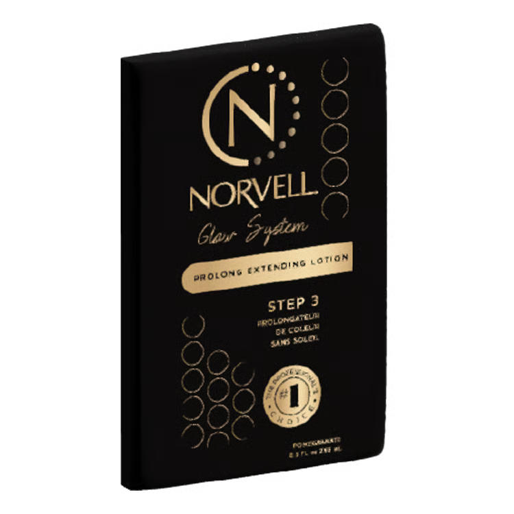 Norvell ProLong Sunless Color Extender .67 oz.