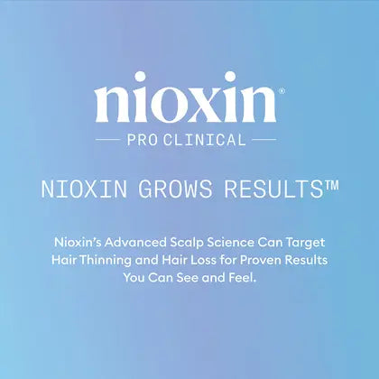 Nioxin Hair Fall Defense Shampoo 33.8 oz.