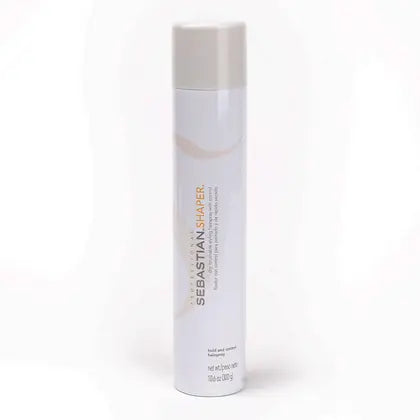 Sebastian Shaper Light - 50% VOC Formula Light to Medium Hold - PinkPro Beauty Supply