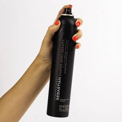 Sebastian Shaper Gravedad Cero 10.6 oz.