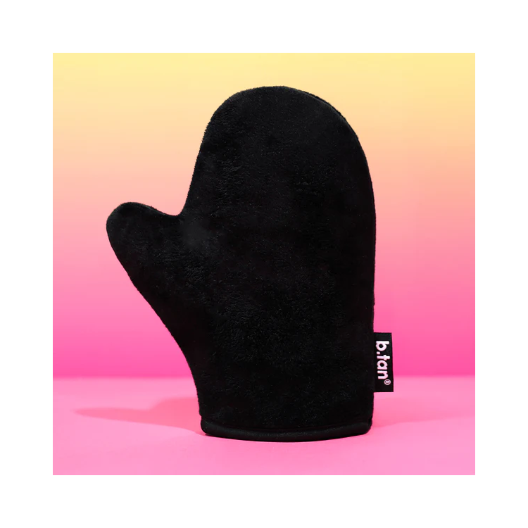 MineTan Applicator Mitt With Thumb