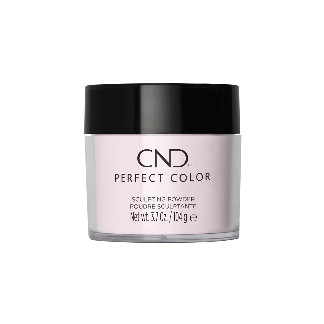 CND Perfect Color Sculpting Powder - Blush Pink: Puro