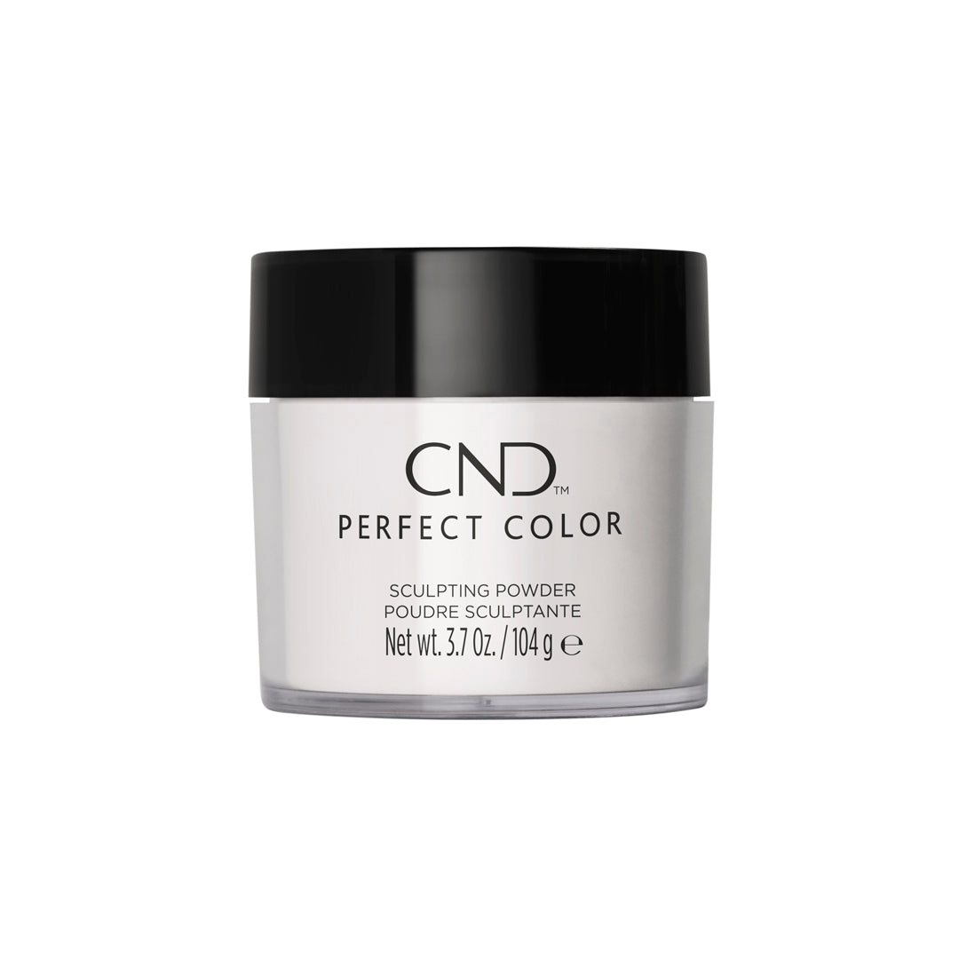 CND Perfect Color Sculpting Powder - Natural: translúcido