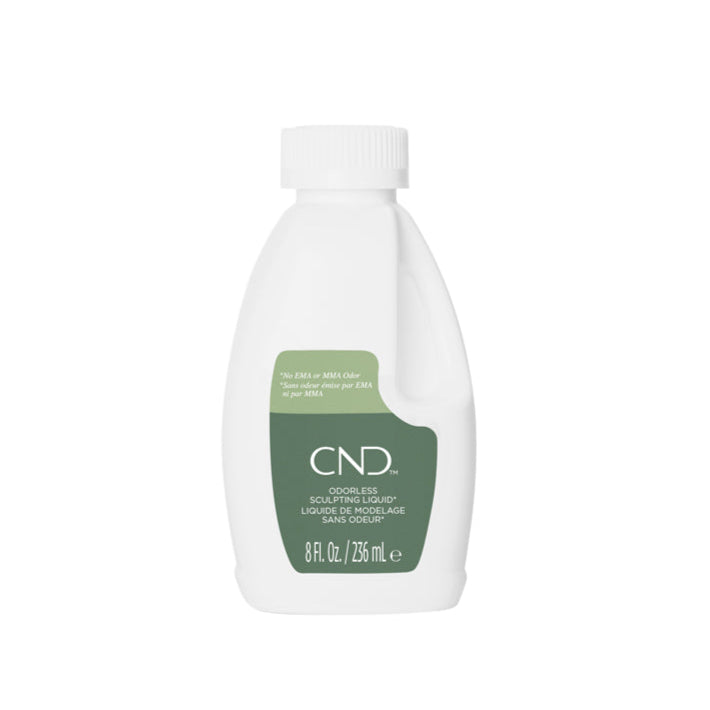 CND Retention+ Sculpting Liquid 8 oz.