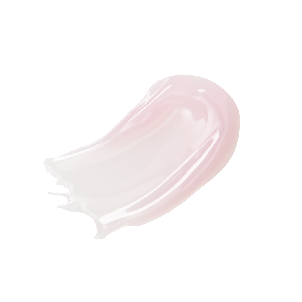 CND Brisa Sculpting Gel Neutral Pink: Semi-Sheer