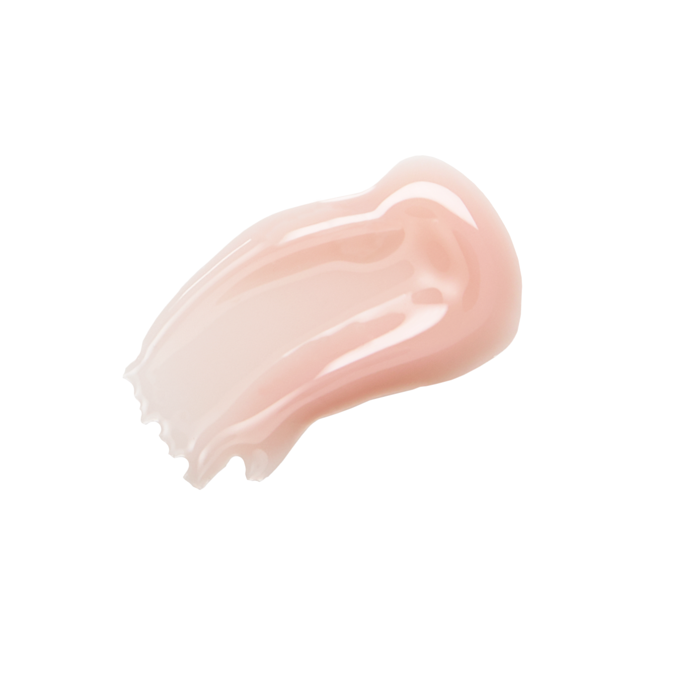 CND Brisa Sculpting Gel Warm Pink: Semi-Sheer .5 oz.