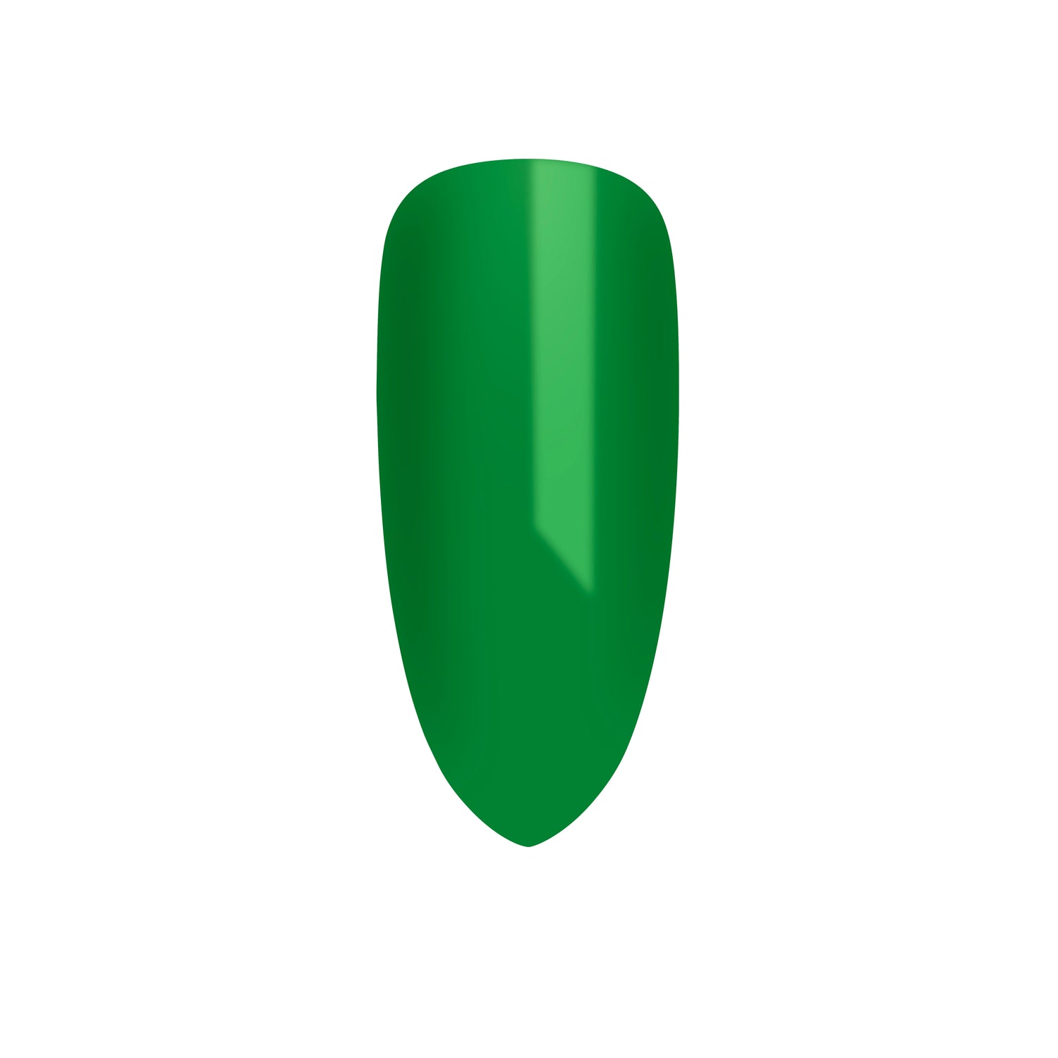 CND Shellac Vivid Collection Shamrock Green #704 - 0.25 oz. - PinkPro Beauty Supply