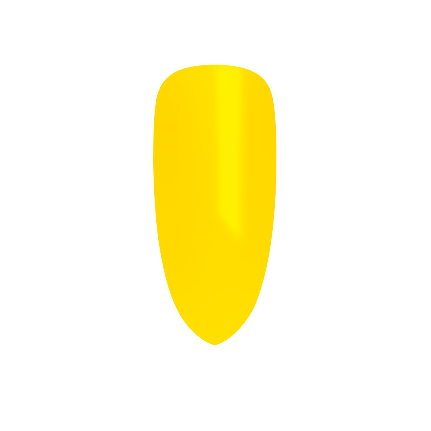 CND Shellac Vivid Collection Yellow Taxi #703 - 0.25 oz. - PinkPro Beauty Supply