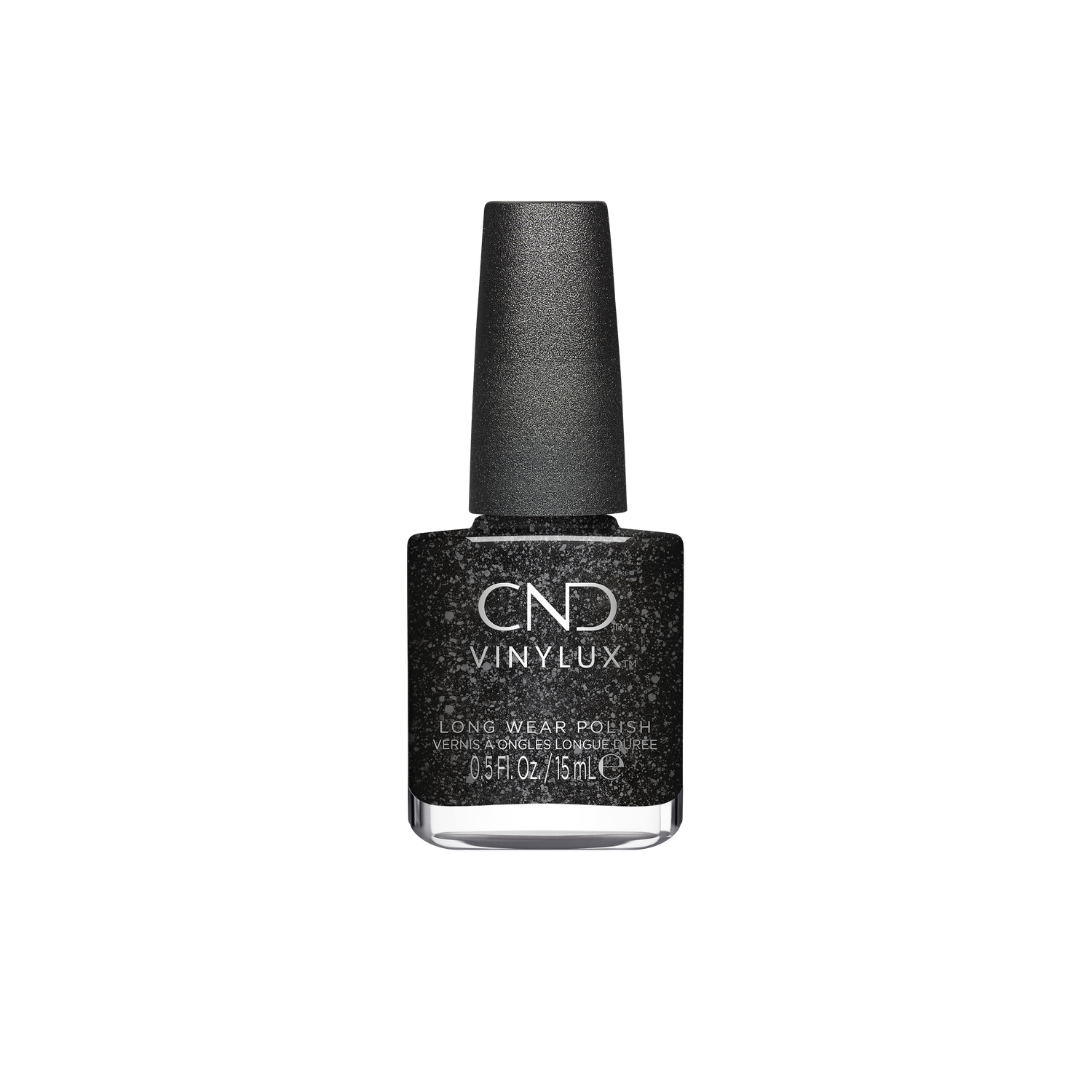 CND Vinylux Diamantes Oscuros 230
