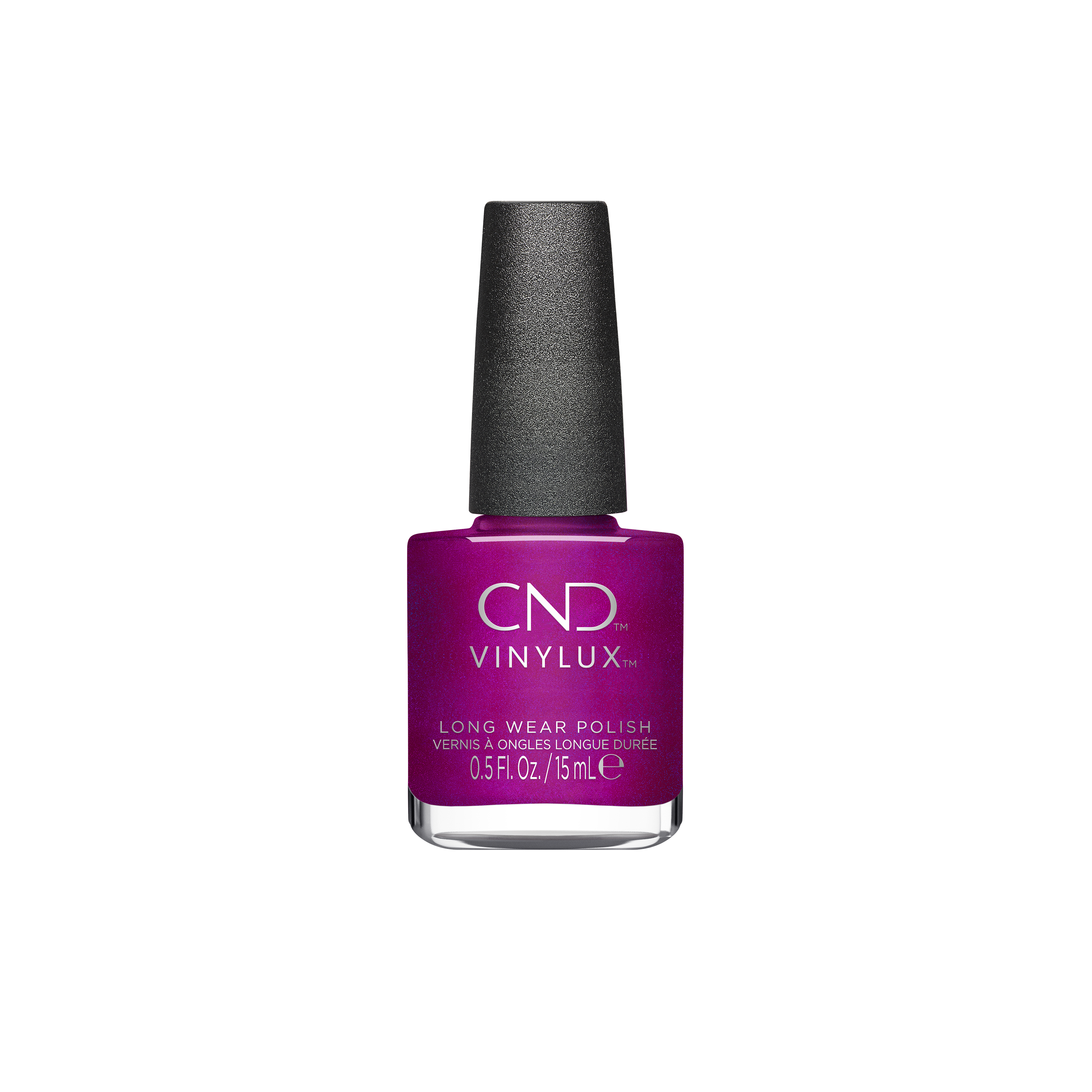 CND Vinylux Magenta Mischief #209 - PinkPro Beauty Supply