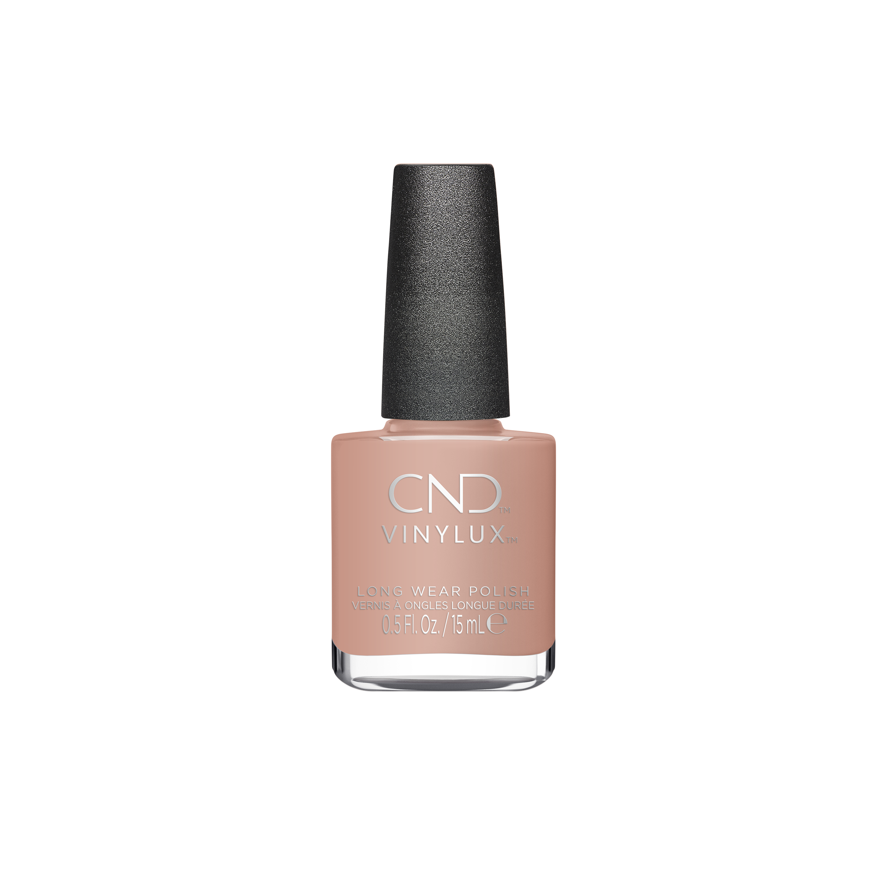 CND Vinylux Nude Knickers 263 - PinkPro Beauty Supply