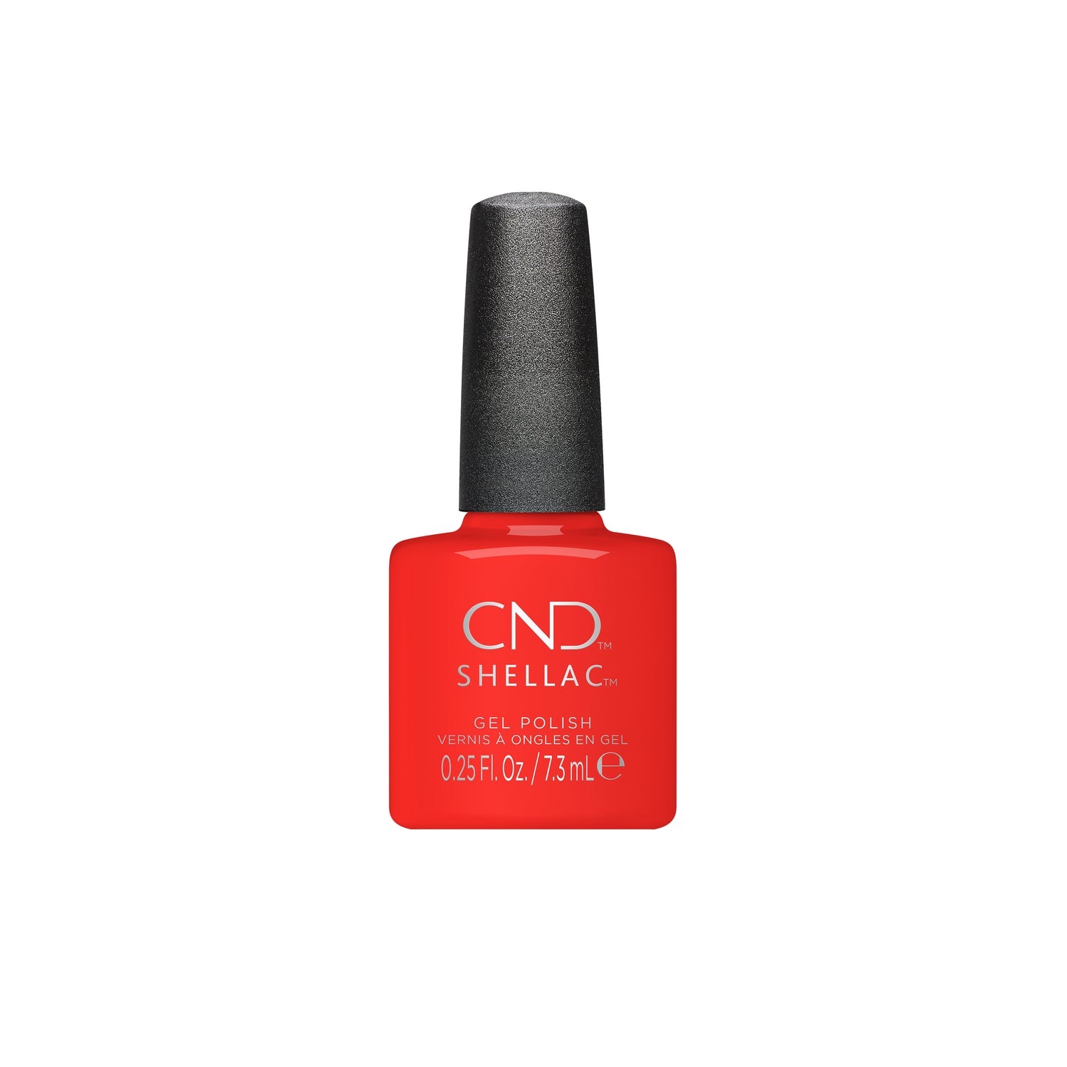 CND Shellac Mambo Beat 244