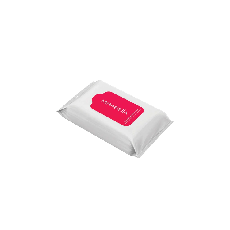 Mirabella Makeup Remover Wipes