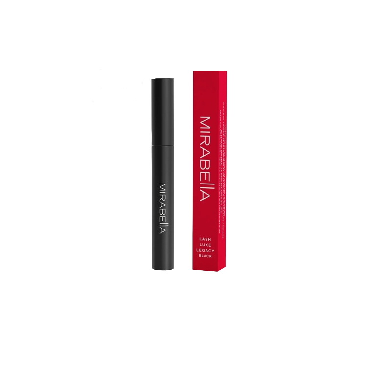 Mirabella Lash Luxe Mascara Black