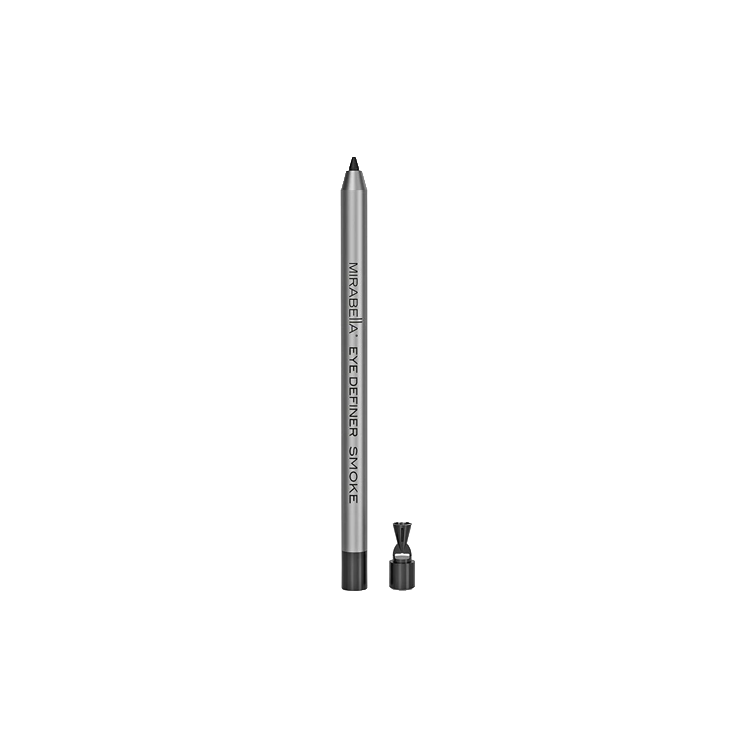 Mirabella Eye Definer Liner Pencil Smoke