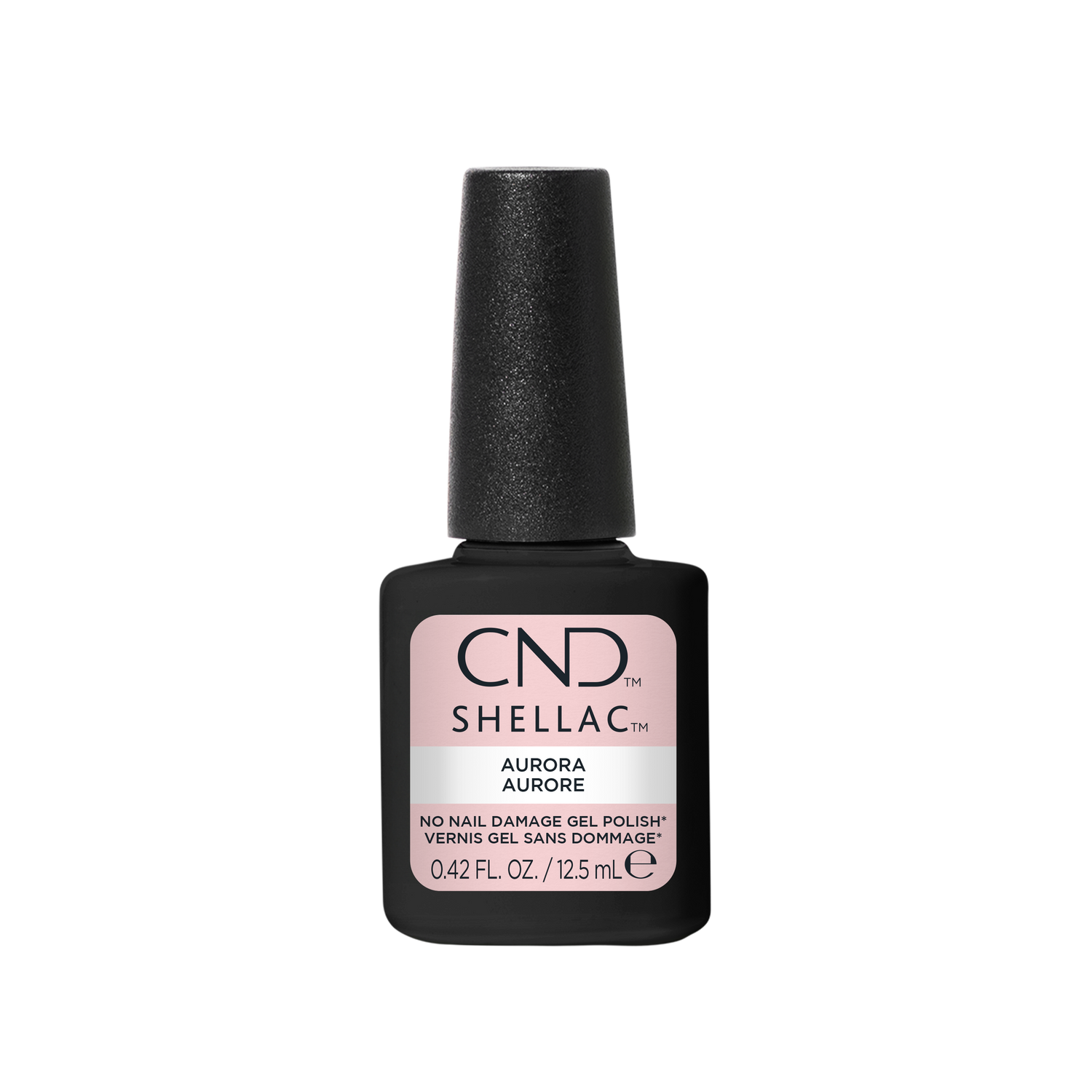 **Pre Order** CND Shellac Aurora #295 .42 oz.