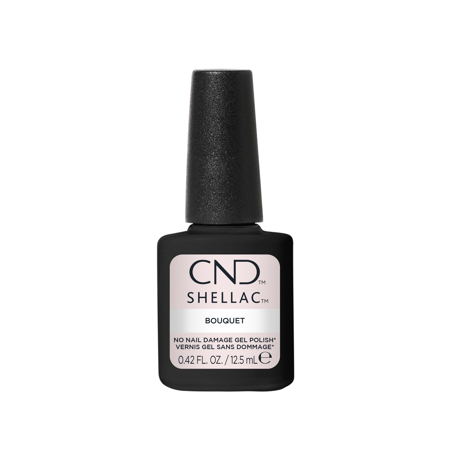 **Pre Order** CND Shellac Bouquet #319 .42 oz.