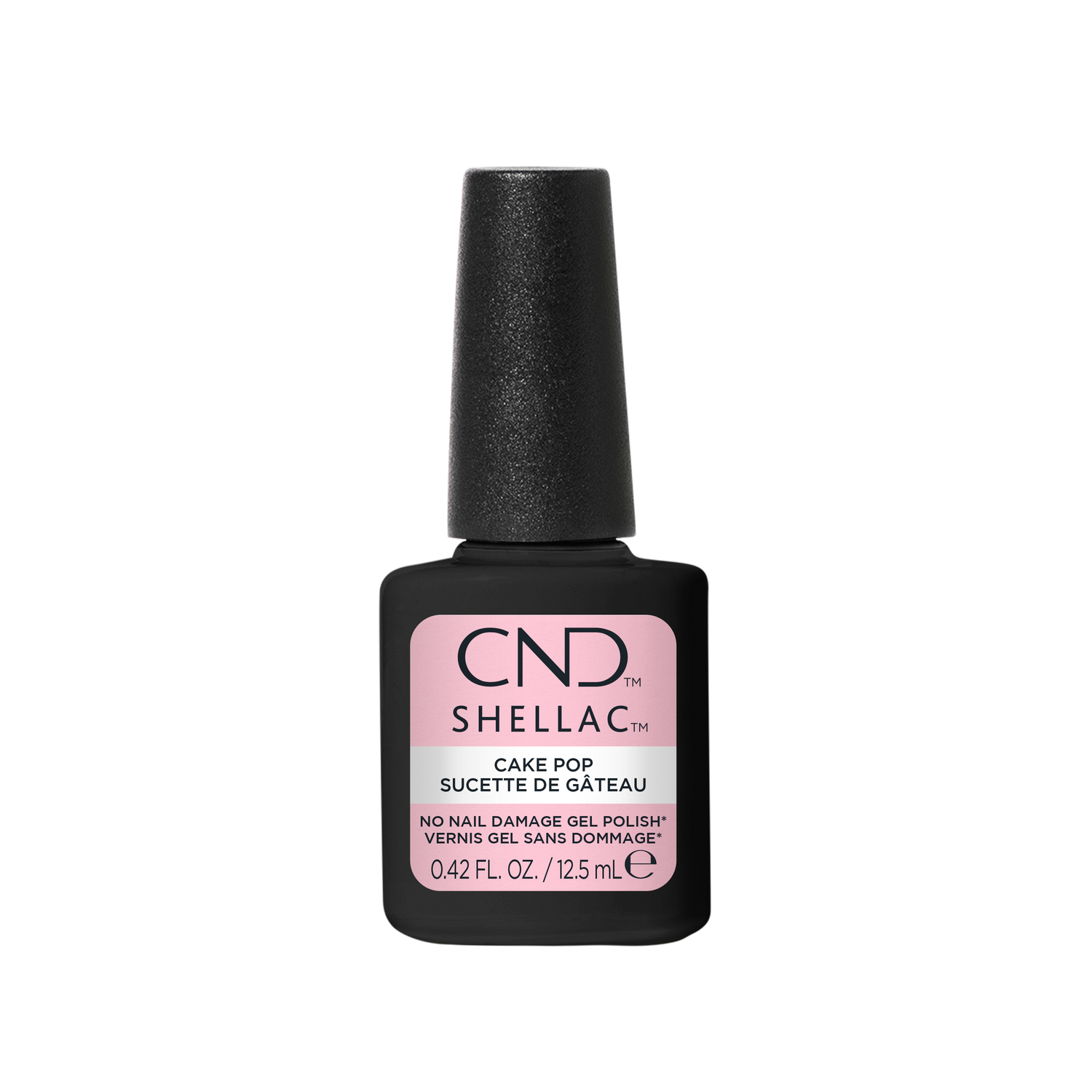 **Pre Order** CND Shellac Cake Pop #135 .42 oz.