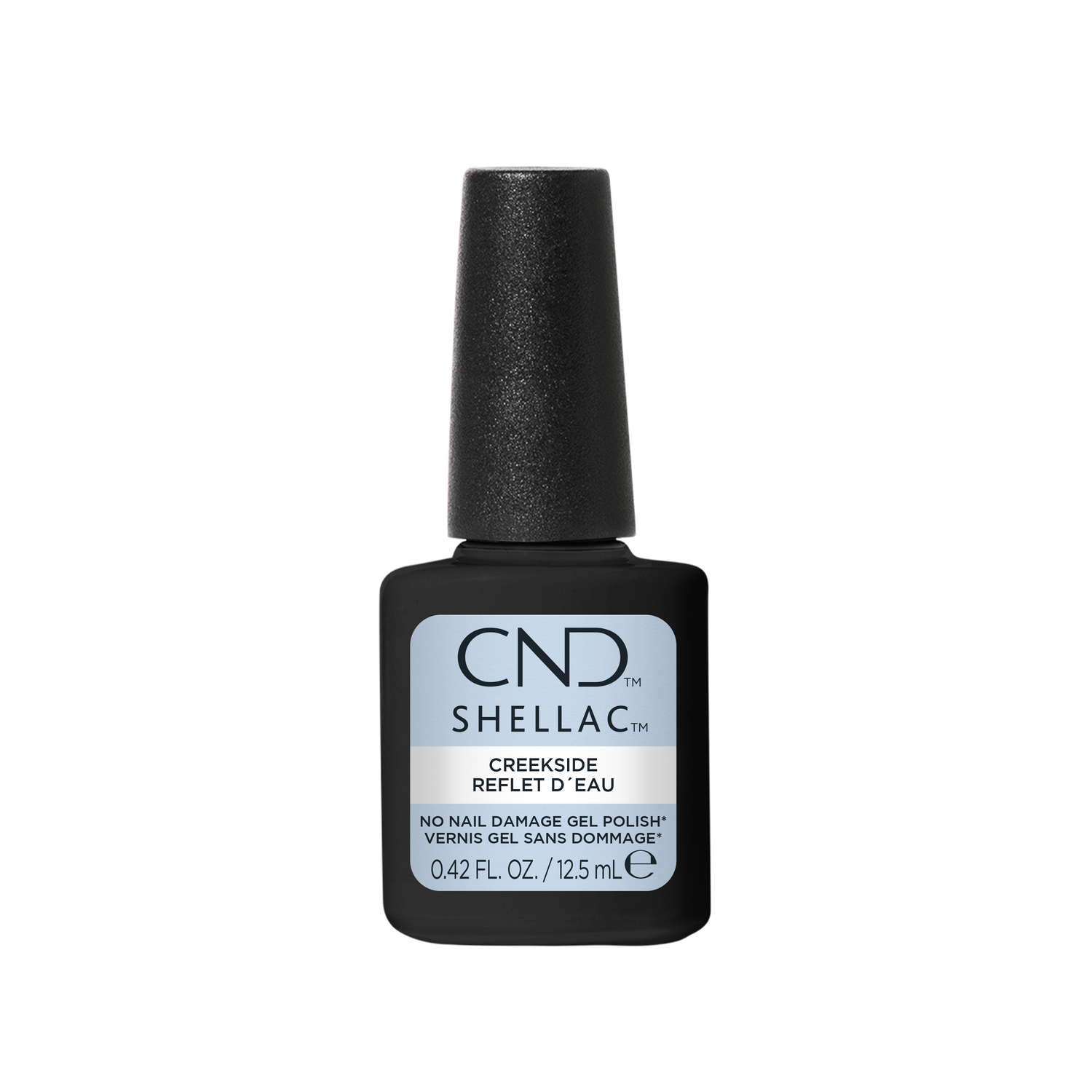 **Pre Order** CND Shellac Creekside #183 .42 oz.