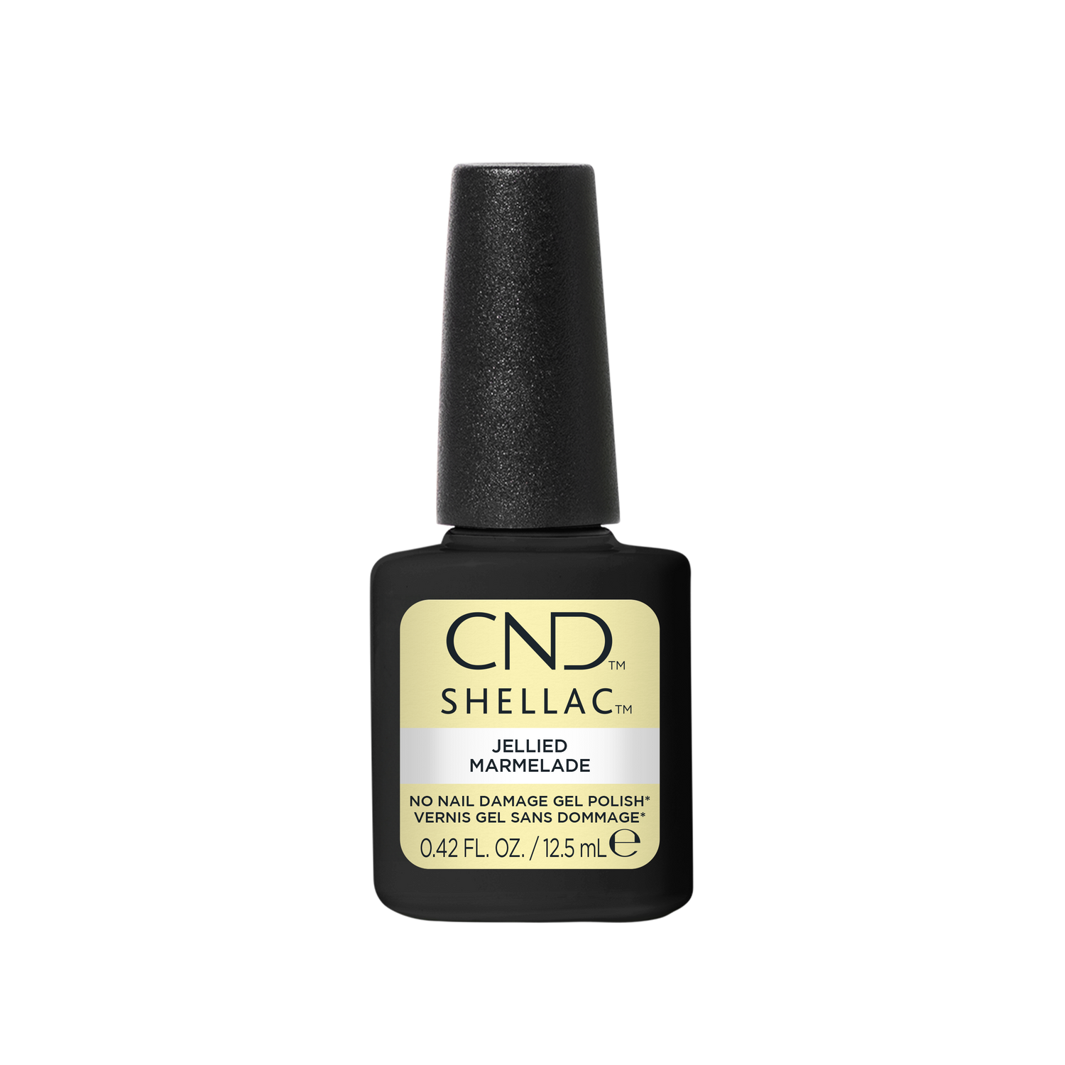 CND Shellac Jellied #275 .42 oz.