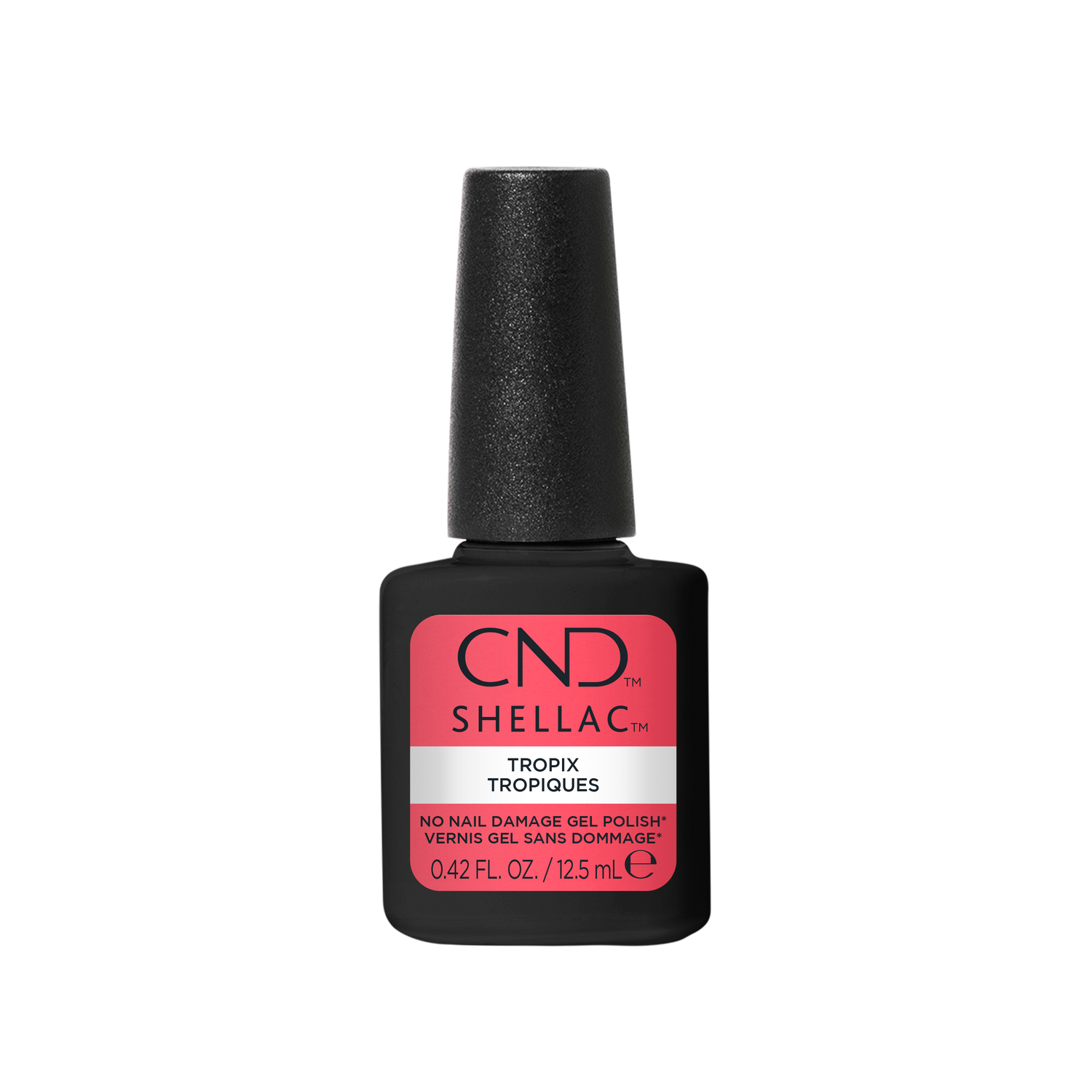 **Pre Order** CND Shellac Tropix #154 .42 oz.