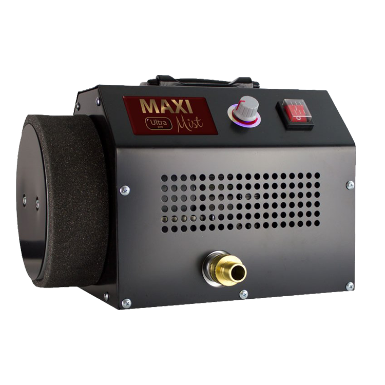 MaxiMist Elite Ultra Brushless Pro Tanning System