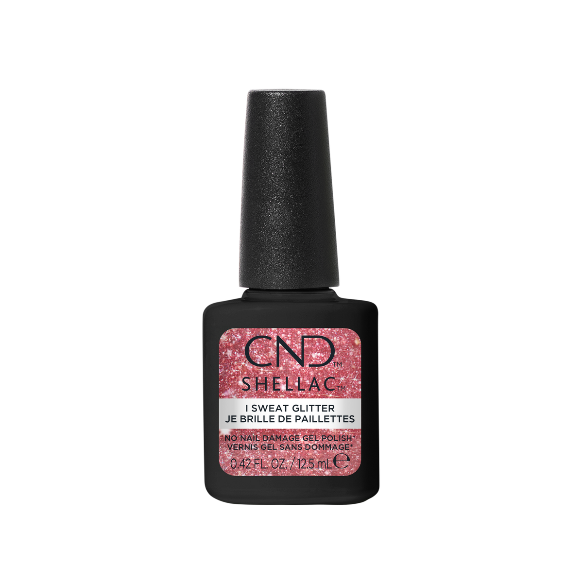 ** PRE ORDER** CND Shellac Glittercore Prepack