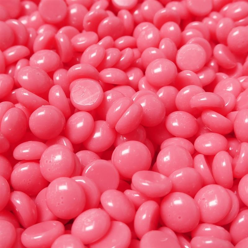 Waxness Spa Choice Hard Wax Passion Fruit 2.2 lb