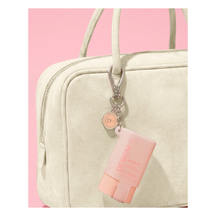 DESIGNME HOLD.ME Styling Stick Glitter Pouch