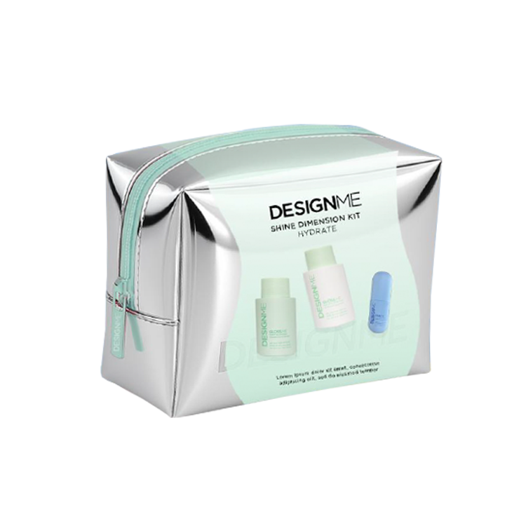 DesignMe GLOSS.ME Shine Dimension Kit 2026