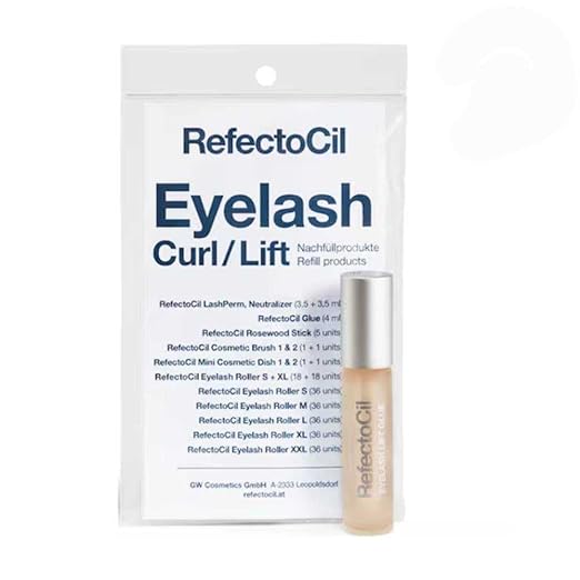 RefectoCil Curl and Lift Glue
