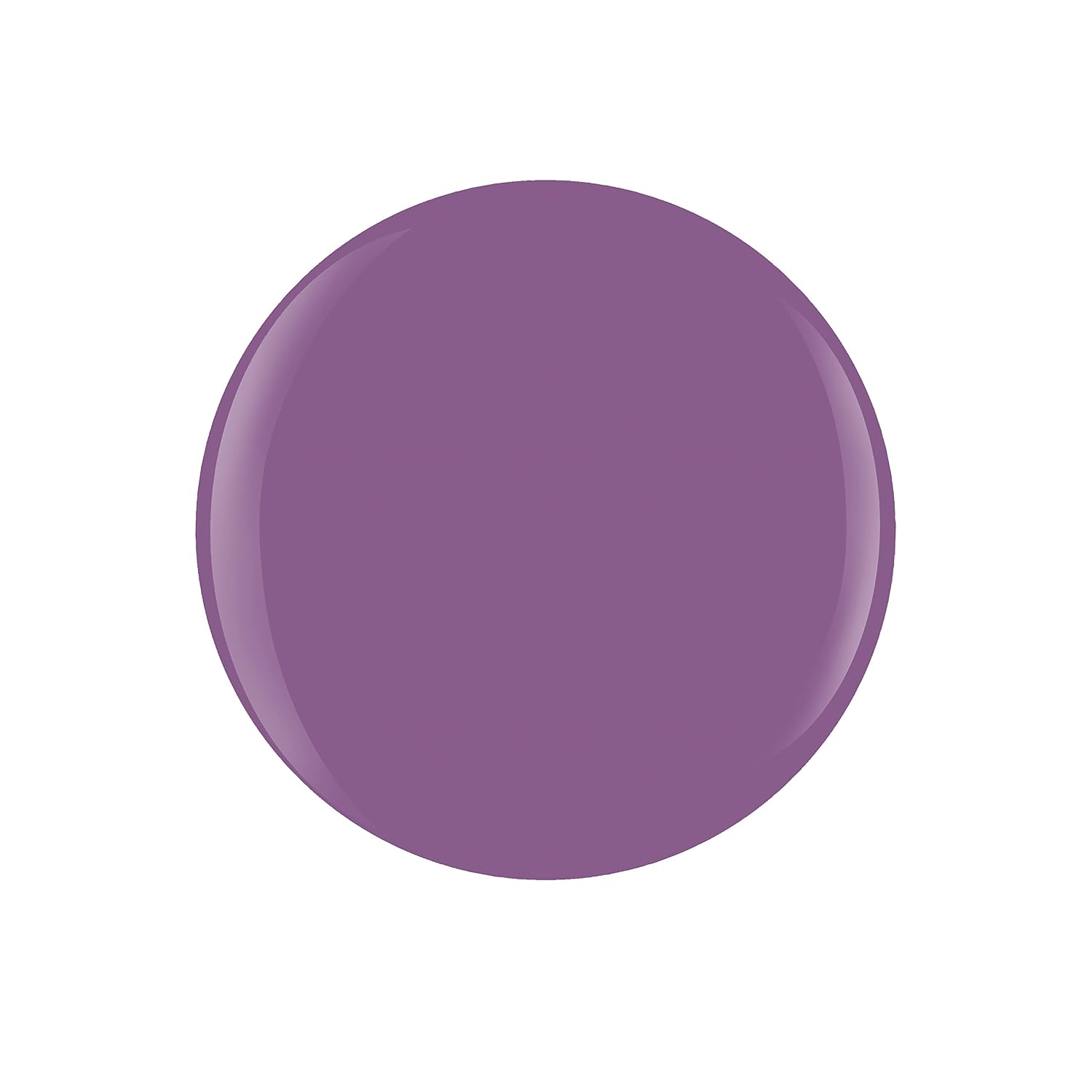 Morgan Taylor Nail Lacquer- Malva .5 oz