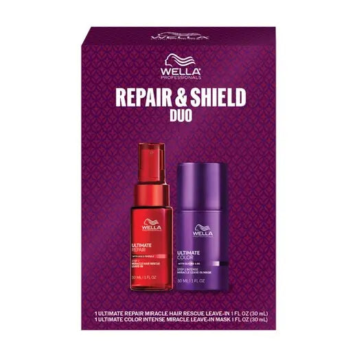 Wella Repair & Shield Duo