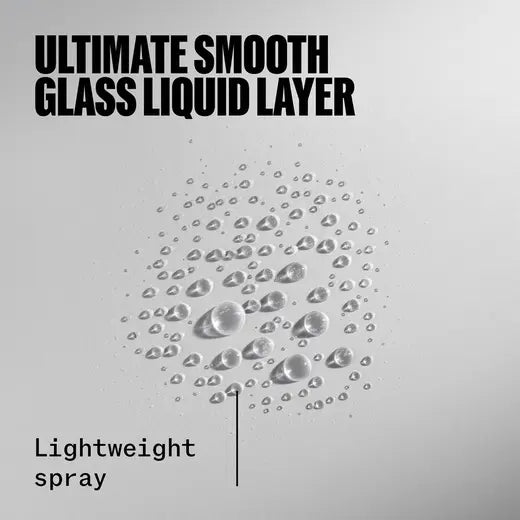 Wella Ultimate Smooth Prime Glass Layer 6.2 oz.