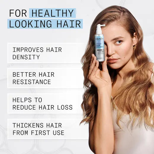 Nioxin Ultimate Power Hair Fall Defense Serum 2.3 oz.