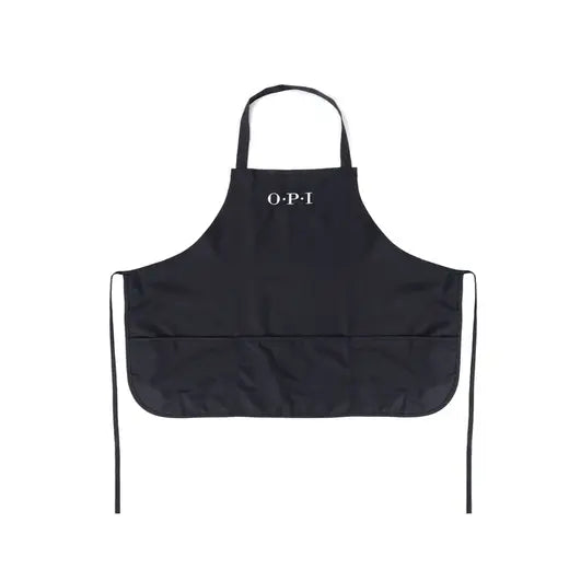 OPI Professional Black Apron